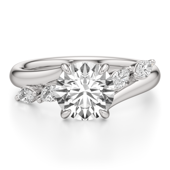 Montauk Ring - Main View