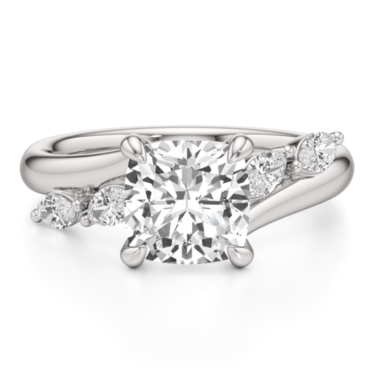 Montauk Ring - Main View