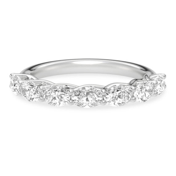 Tressa Band - Main View