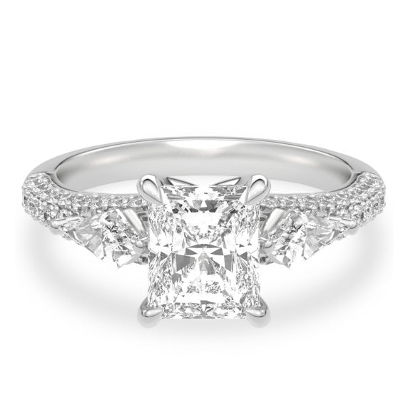 Elaine Ring - Main View