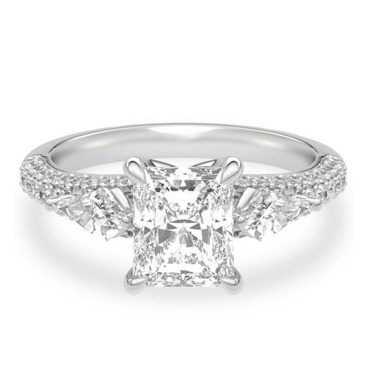 Elaine Ring - Main View