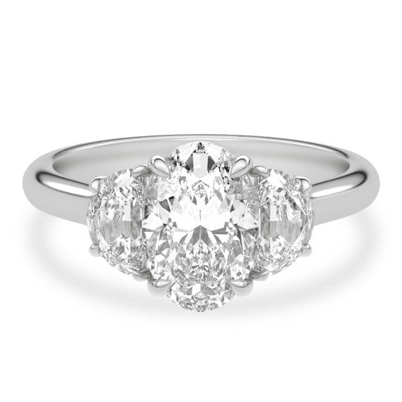 Dawn Ring - Main View