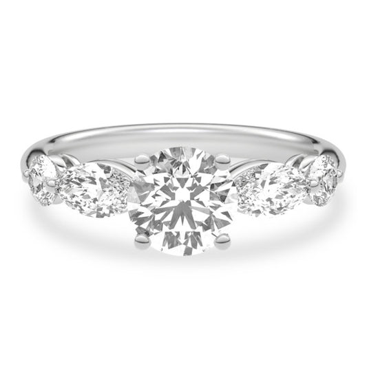 Cassie Ring - Main View