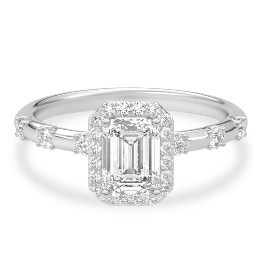 Mandy Ring - Main View