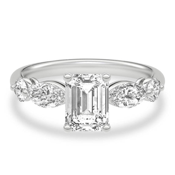 Cassie Ring - View 2