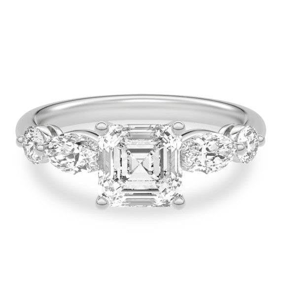 Cassie Ring - View 2