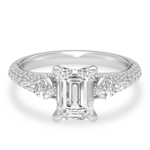 Elaine Ring - Main View