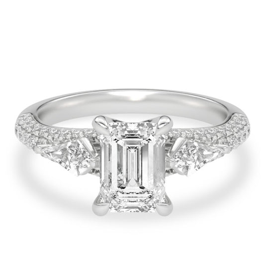 Elaine Ring - Main View