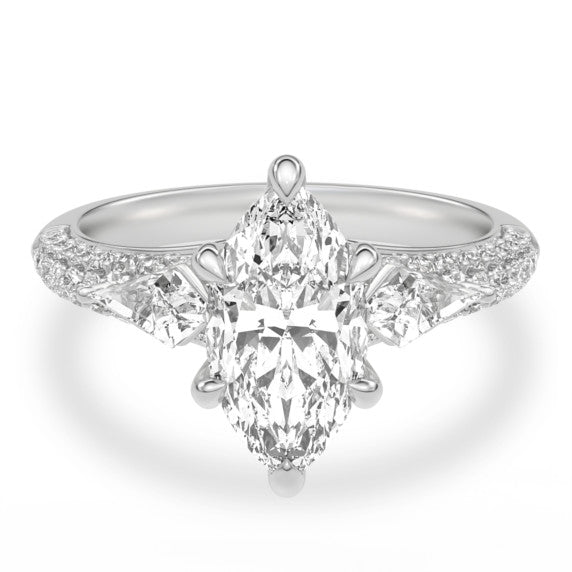 Elaine Ring - Main View