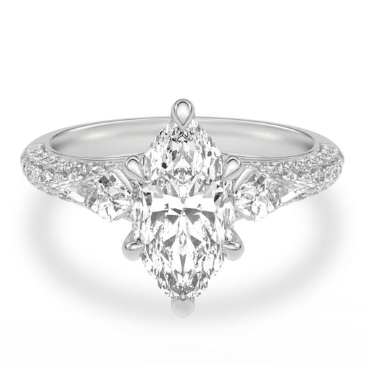 Elaine Ring - Main View