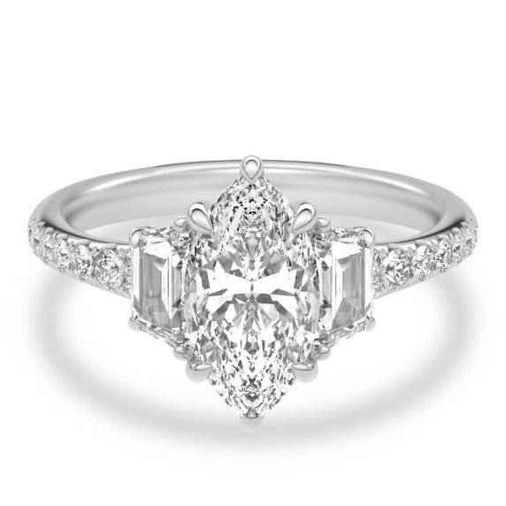 Tracy Ring - Main View