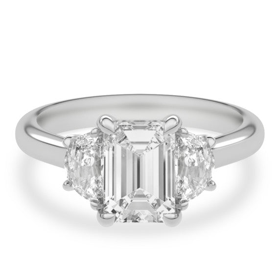 Dawn Ring - Main View