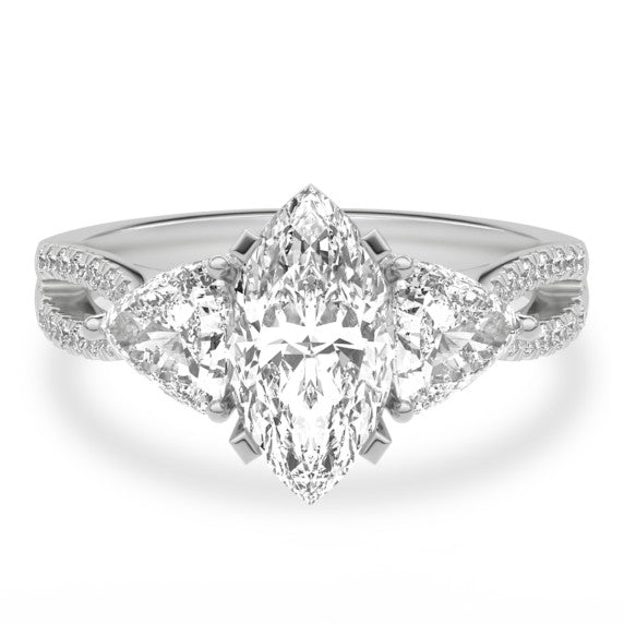 Suzanne Ring - Main View