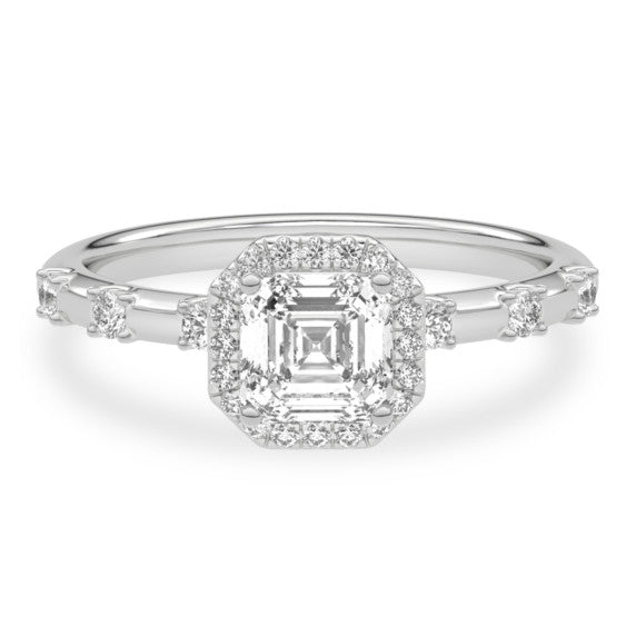 Mandy Ring - Main View