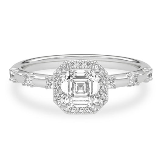 Mandy Ring - Main View