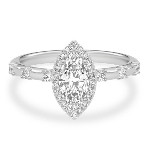 Mandy Ring - Main View