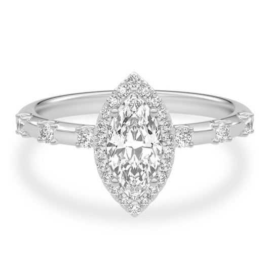 Mandy Ring - Main View