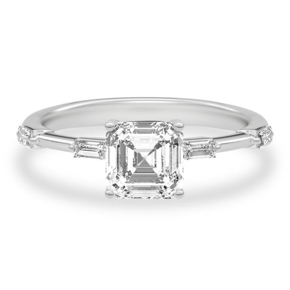 Avril Ring - Main View