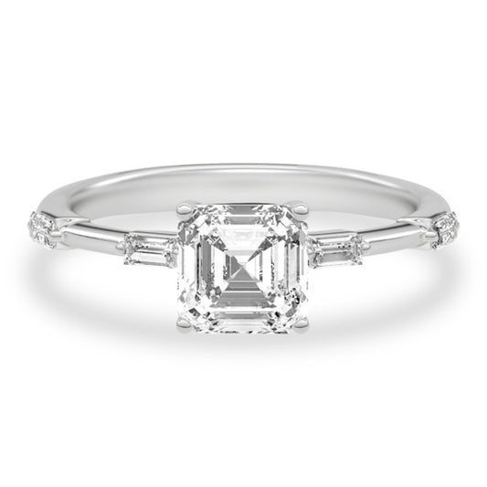 Avril Ring - Main View