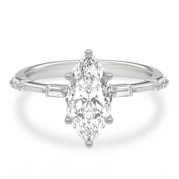 Avril Ring - Main View