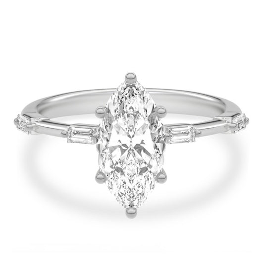 Avril Ring - Main View