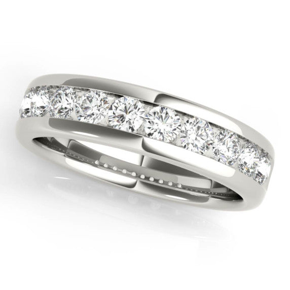 Nico Diamond Band - Main View