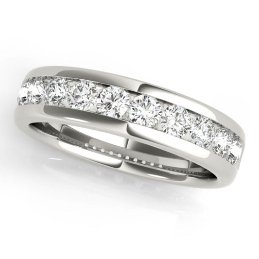 Nico Diamond Band - Main View