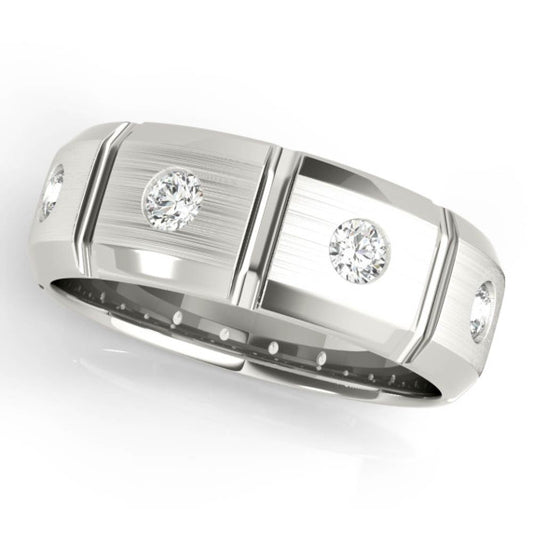 Edson Diamond Band - Main View