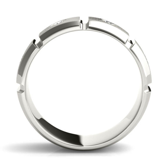 Edson Diamond Band - Detail View