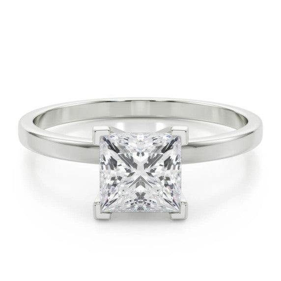 Julia Ring - Side View