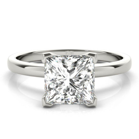 Misty Ring - Main View