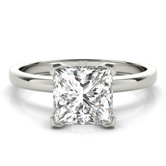 Misty Ring - Main View