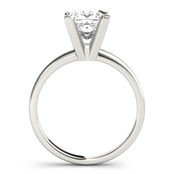 Misty Ring - Detail View