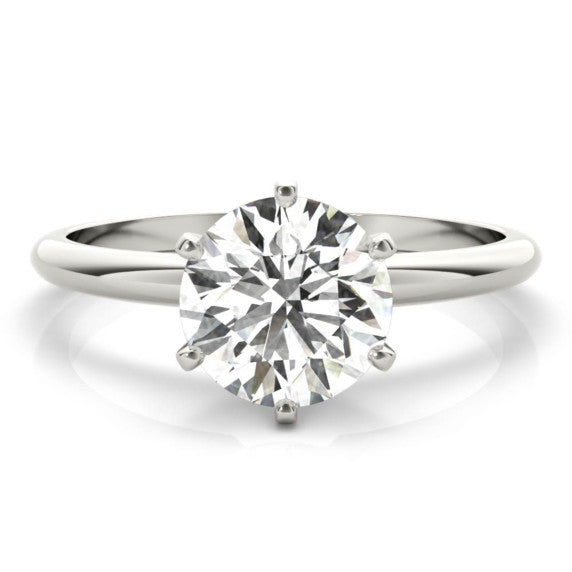 Sylvie Ring - Main View