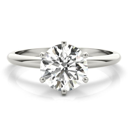 Sylvie Ring - Main View