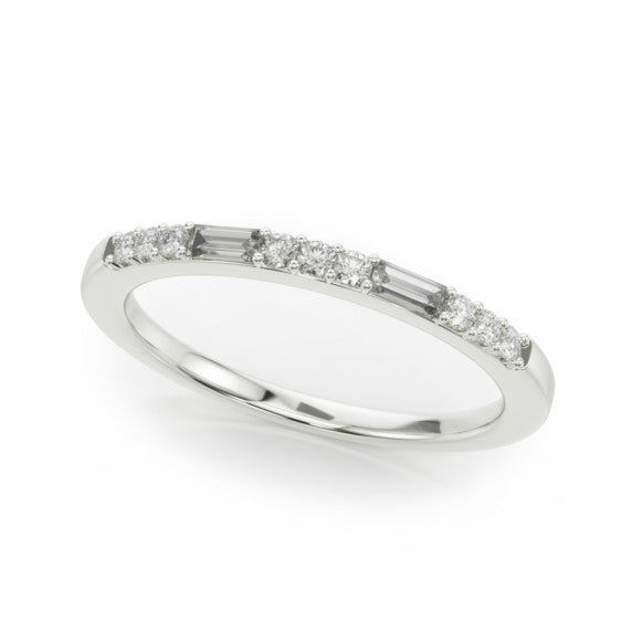 Janie Band - Main View