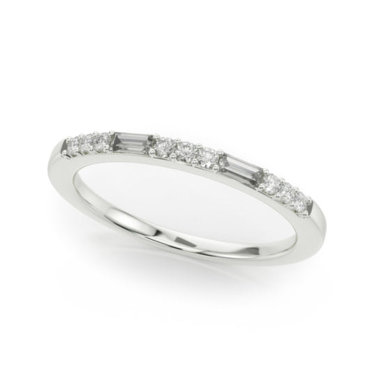 Janie Band - Main View