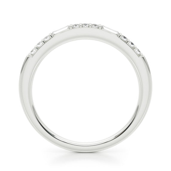 Janie Band - Detail View