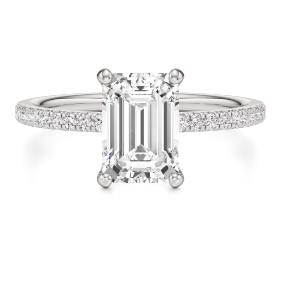 Allona Ring - Main View