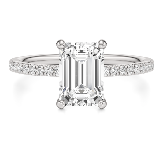 Allona Ring - Main View