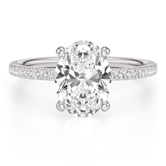 Allona Ring - Main View