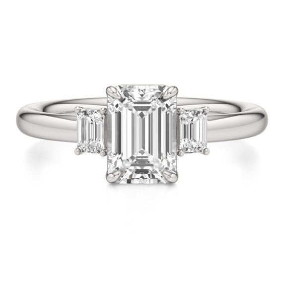 Electra Ring - Main View