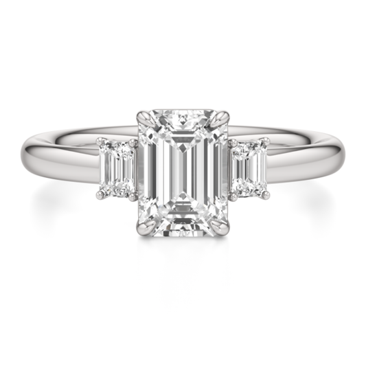 Electra Ring - Main View