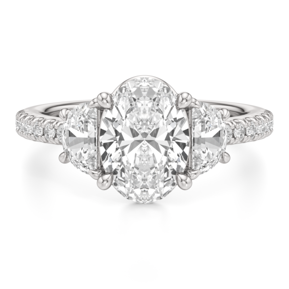 Newport Ring - Main View