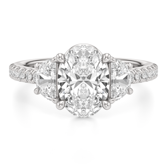 Newport Ring - Main View