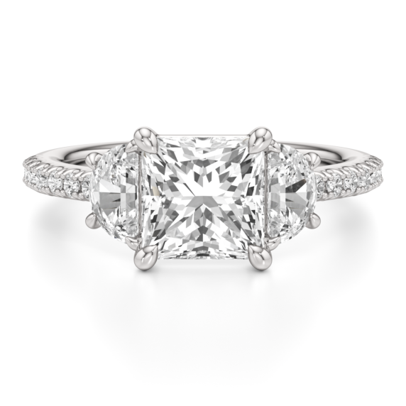 Newport Ring - Main View