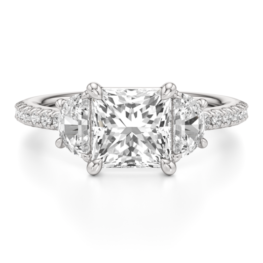 Newport Ring - Main View