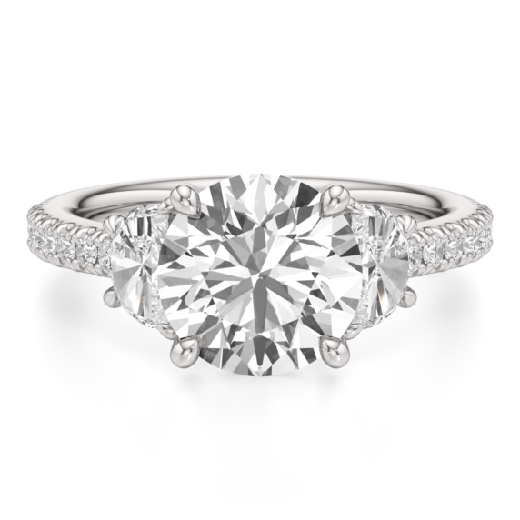 Newport Ring - Main View