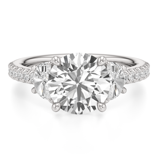 Newport Ring - Main View