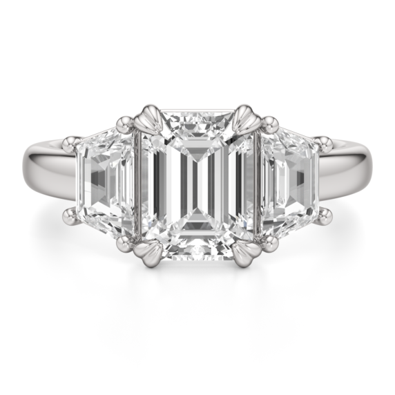 Salome Ring - Main View